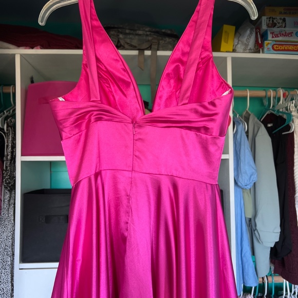 PROM DRESS - Picture 2 of 2